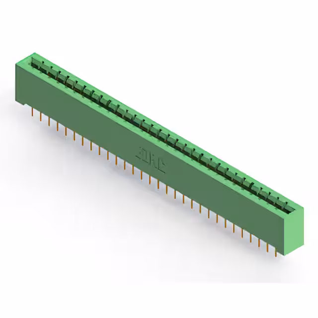 833-060-524-201 EDAC Inc.  Edgeboard Connectors